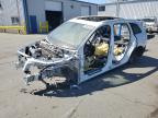 2018 Audi Q7 Premium Plus na sprzedaż w Vallejo, CA - Stripped