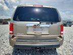 2009 Honda Pilot Lx for Sale in Arcadia, FL - Front End