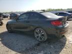 2016 Bmw 228 Xi Sulev продається в Fredericksburg, VA - Front End