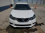2019 Nissan Sentra S за продажба в Farr West, UT - Rear End