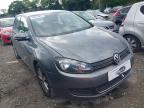 2012 VOLKSWAGEN GOLF MATCH for sale at Copart WOLVERHAMPTON