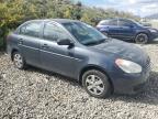 2011 Hyundai Accent Gls იყიდება Reno-ში, NV - Minor Dent/Scratches