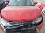 2016 MITSUBISHI OUTLANDER for sale at Copart ROCHFORD