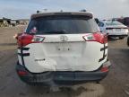 2014 Toyota Rav4 Le للبيع في Indianapolis، IN - Rear End