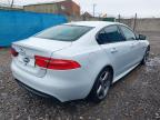 2016 JAGUAR XE R-SPORT for sale at Copart YORK