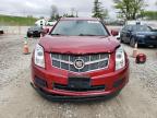 2011 Cadillac Srx Luxury Collection продається в Northfield, OH - Front End