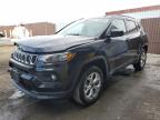 2025 Jeep Compass Latitude en Venta en North Las Vegas, NV - Front End