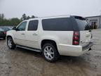 2012 Gmc Yukon Xl Denali zu verkaufen in Mendon, MA - Minor Dent/Scratches