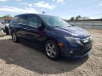 2019 Honda Odyssey Exl en Venta en Hillsborough, NJ - Side