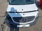 2017 MERCEDES BENZ CITAN 109 for sale at Copart NEWBURY