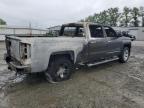 2015 Chevrolet Silverado K1500 Ltz იყიდება Arlington-ში, WA - Burn