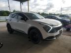 2023 Kia Sportage Ex за продажба в Houston, TX - Minor Dent/Scratches