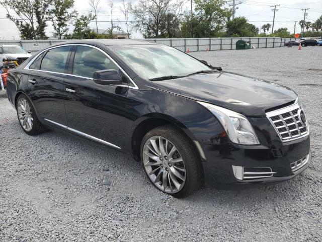  CADILLAC XTS 2013 Черный
