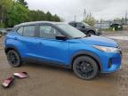 2023 NISSAN KICKS SV for sale at Copart ON - LONDON