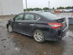 2015 Nissan Sentra S   zu verkaufen in Fredericksburg, VA - Front End