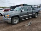 2001 Gmc New Sierra K1500 for Sale in Colorado Springs, CO - Undercarriage