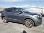 2016 Hyundai Tucson Limited for Sale in Littleton, CO - Vandalism
