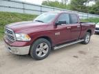 2018 Ram 1500 Slt for Sale in Davison, MI - Side