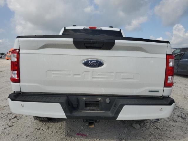  FORD F-150 2023 White