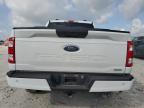 2023 FORD F150 SUPERCREW   for sale at Copart LA - NEW ORLEANS