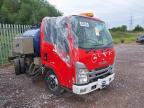 2022 ISUZU GRAFTER for sale at Copart BRISTOL
