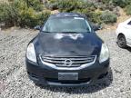 2012 Nissan Altima Sr na sprzedaż w Reno, NV - Minor Dent/Scratches