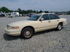 1996 Ford Crown Victoria Lx zu verkaufen in Tifton, GA - All Over