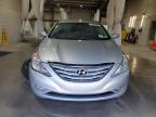 2013 Hyundai Sonata Gls للبيع في Leroy، NY - Vandalism