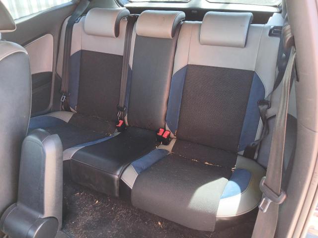 2014 VOLKSWAGEN POLO BLUEG