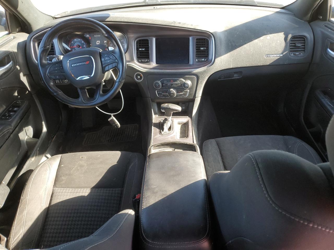 2018 Dodge Charger Gt VIN: 2C3CDXJG4JH232348 Lot: 56952665