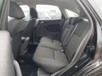 2009 FORD FOCUS TITANIUM 100 1.6 TITANIUM 5DR for sale at Copart CHESTER