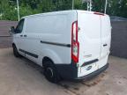 2016 FORD TRANS for sale at Copart GLOUCESTER
