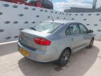 2013 SEAT TOLEDO ECO for sale at Copart BRISTOL