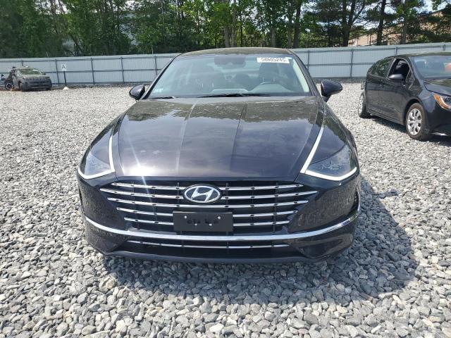  HYUNDAI SONATA 2023 Синий