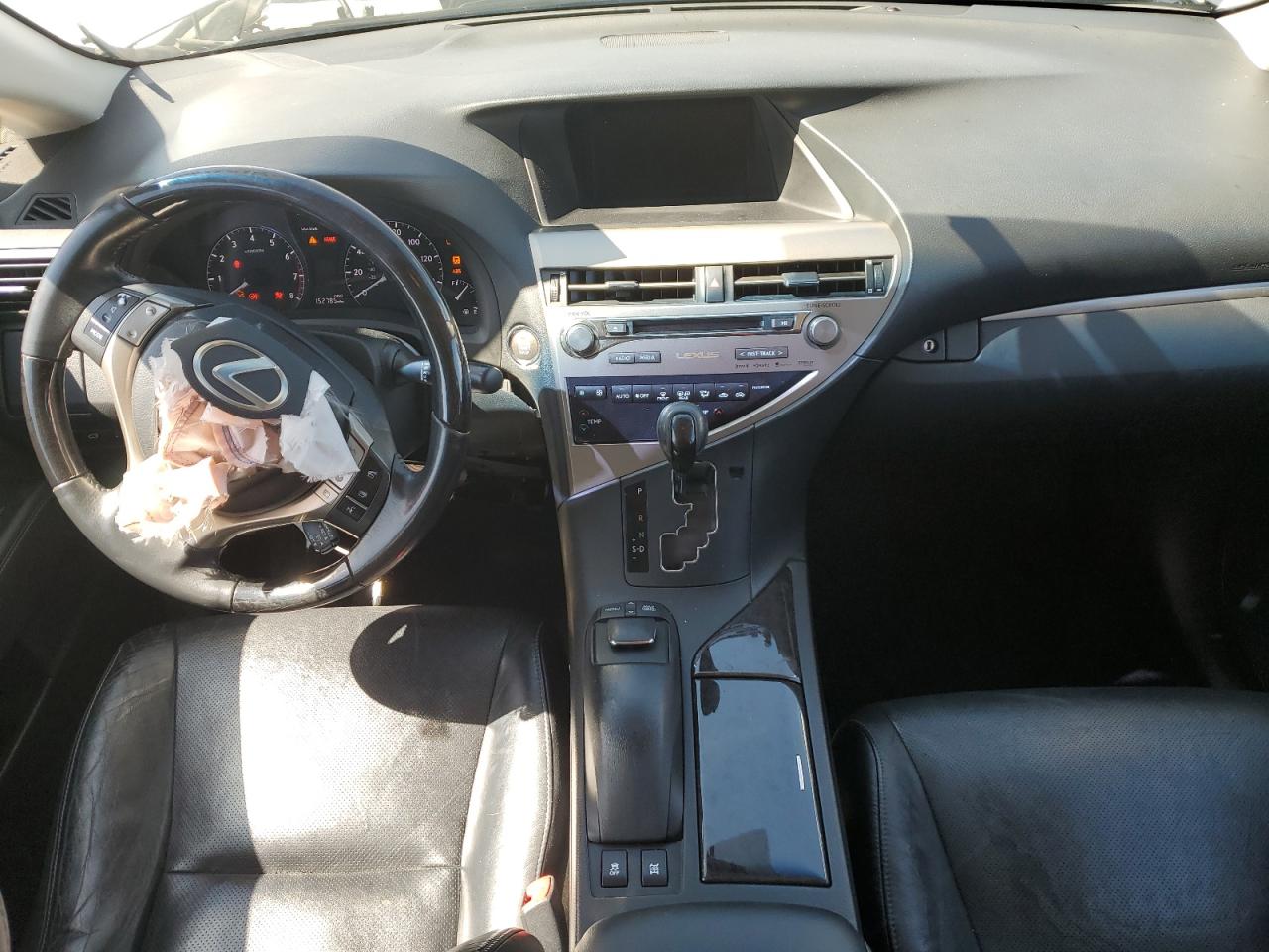 2014 Lexus Rx 350 Base VIN: JTJBK1BA5E2039433 Lot: 57420085