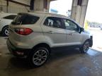 Franklin, WI에서 판매 중인 2018 Ford Ecosport Titanium - Front End