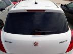 2015 SUZUKI SWIFT SZ4 for sale at Copart SANDY