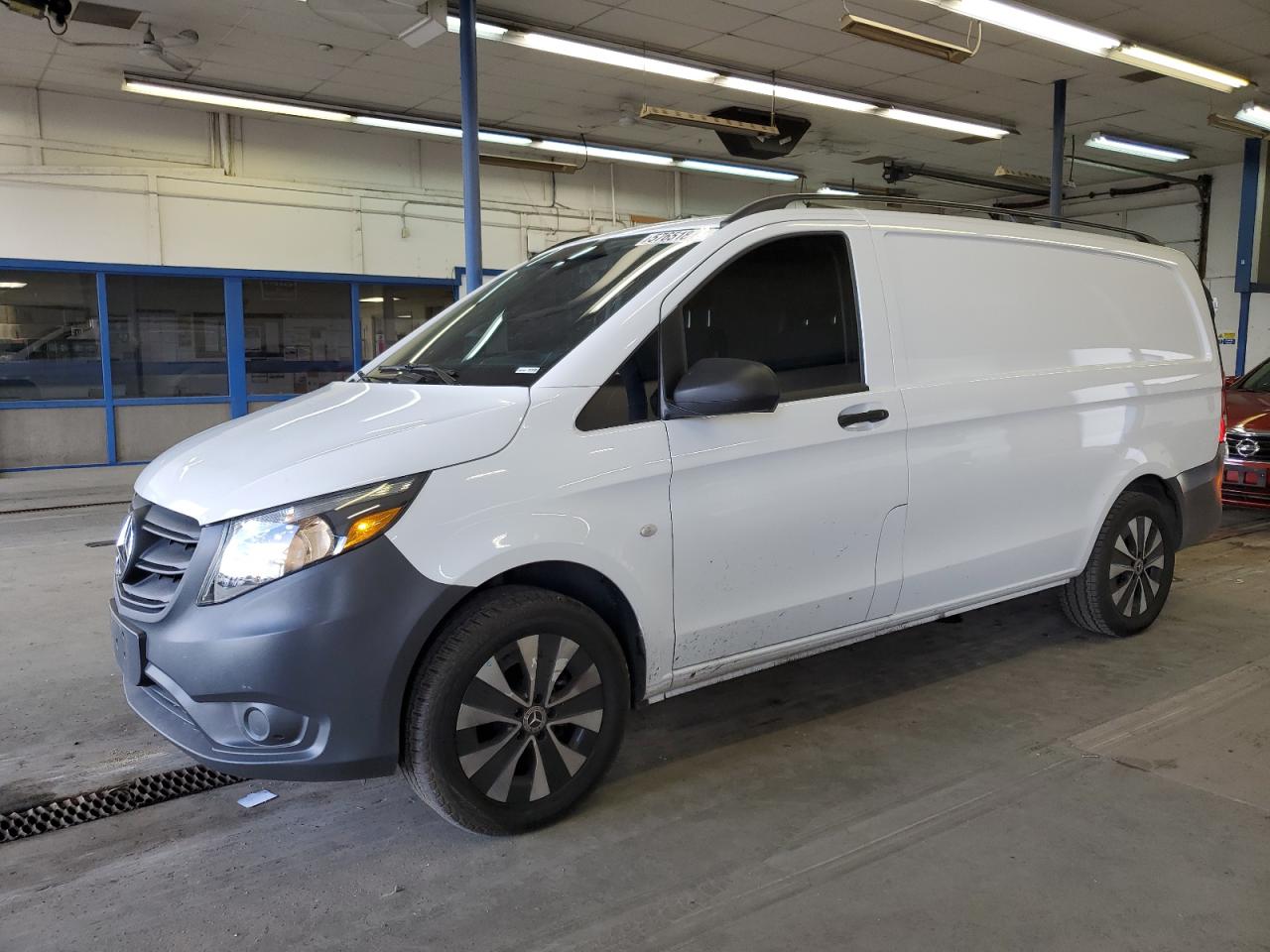 2023 Mercedes-Benz Metris for Sale in Pasco, WA - Rear End