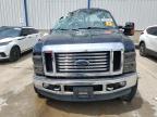 2010 Ford F250 Super Duty zu verkaufen in Lawrenceburg, KY - Rollover