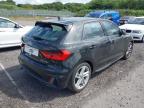 2020 AUDI A1 S LINE for sale at Copart SANDTOFT