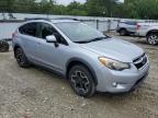2014 Subaru Xv Crosstrek 2.0 Premium de vânzare în Seaford, DE - Minor Dent/Scratches