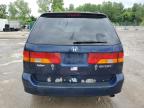 2004 Honda Odyssey Ex zu verkaufen in Louisville, KY - Hail