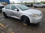 2010 Chevrolet Cobalt 2Lt на продаже в Woodhaven, MI - Side
