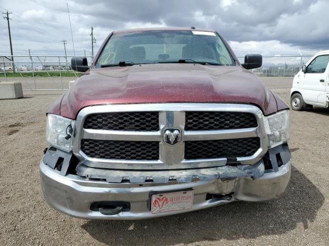 2017 RAM 1500 ST