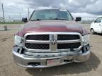 2017 RAM 1500 ST for sale at Copart AB - EDMONTON