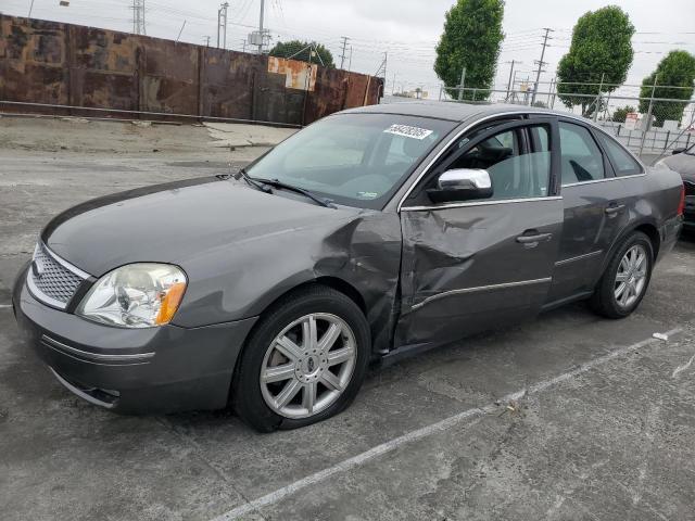 2005 Ford Five Hundred Limited