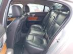 2013 JAGUAR XF LUXURY for sale at Copart WOLVERHAMPTON