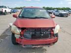 2007 Toyota Yaris  продається в Grand Prairie, TX - Front End
