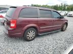 2009 Chrysler Town & Country Touring за продажба в Apopka, FL - Mechanical