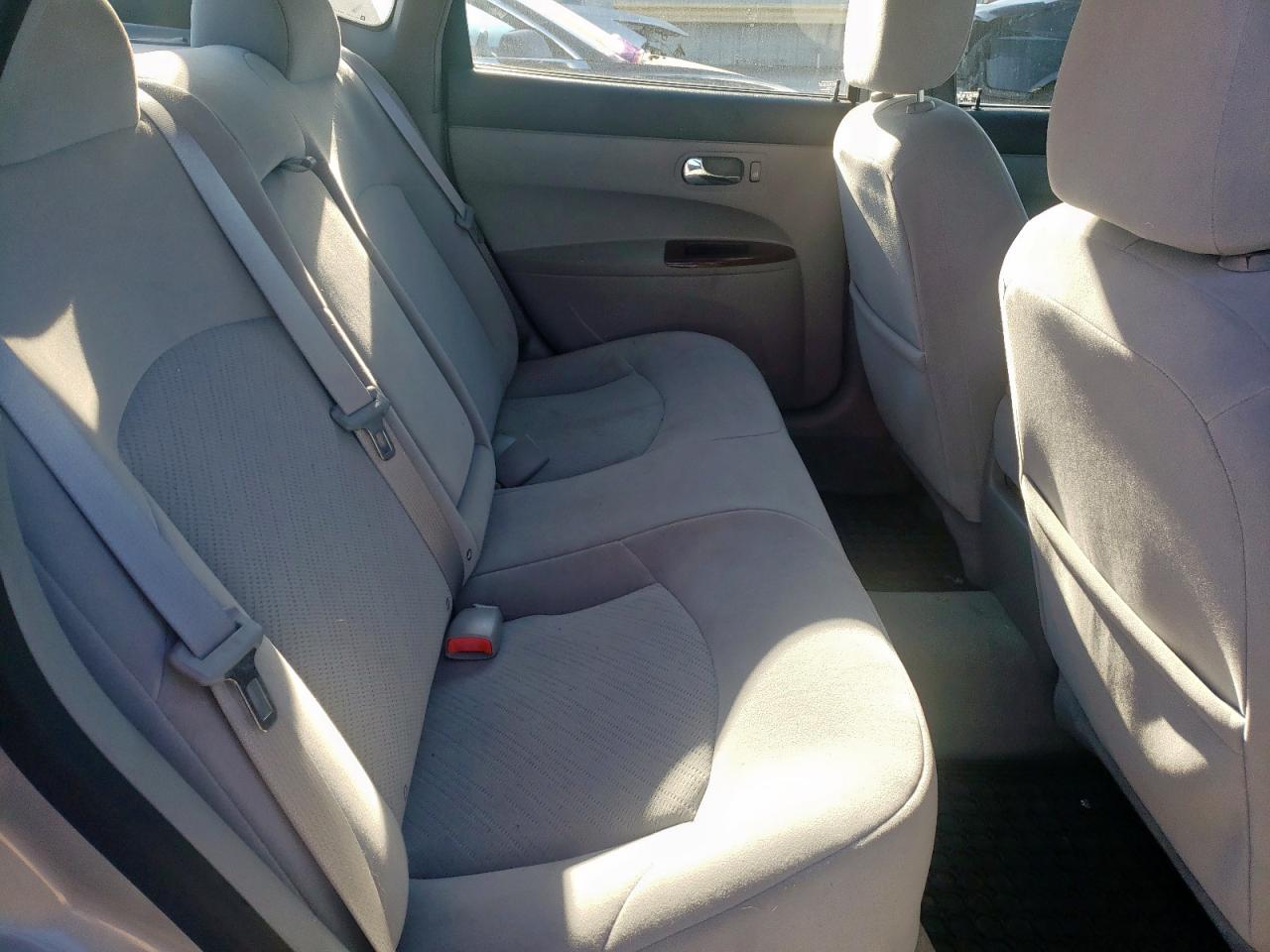 2007 Buick Lacrosse Cx VIN: 2G4WC582271199471 Lot: 65790375